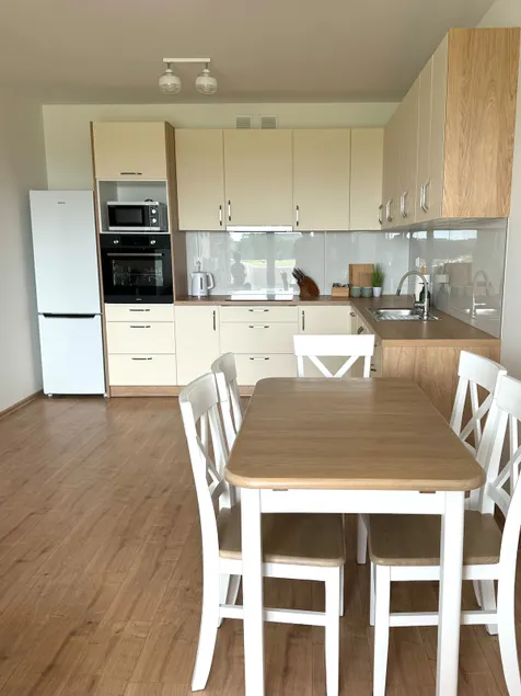 Apartament Magnacka Barczewski Dwór - Image 1