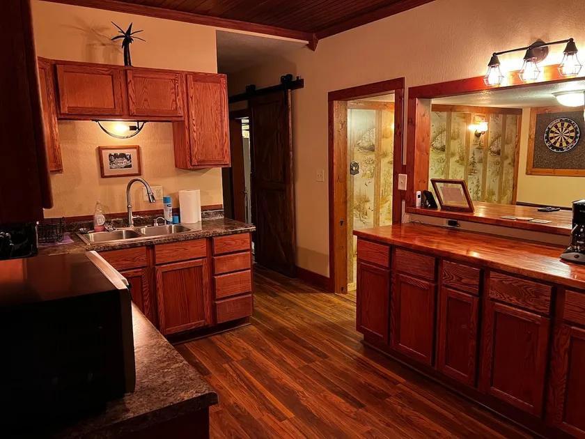 The Ranch House - Image 1