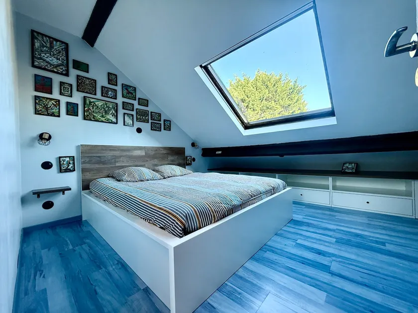 The Gallery - Cozy Apartment - Image 1