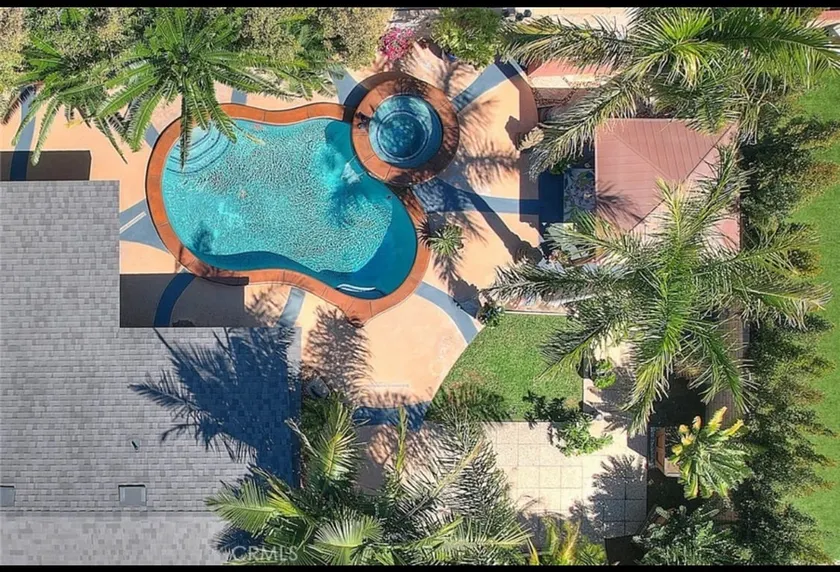 Private Heated Pool/Jacuzzi /BBQ Grill/Disney Land - Image 1