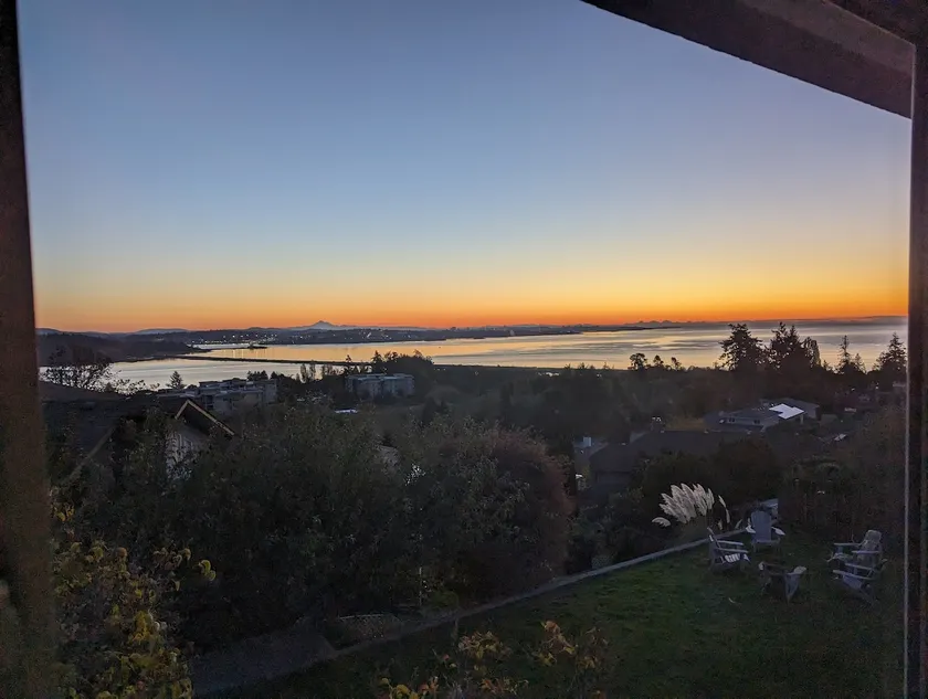 The Lighthouse Lookout - Image 1