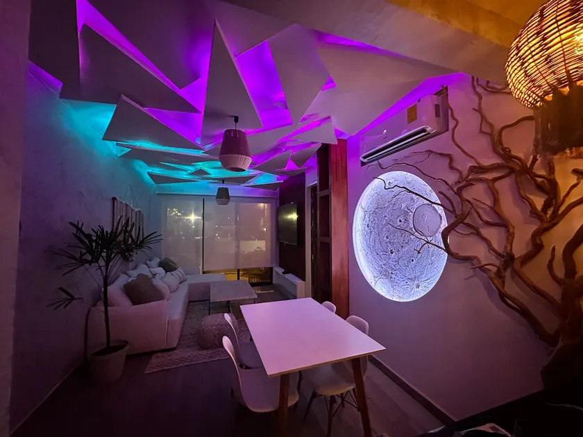 Luxurious Dpto in Residencial, Playa del Carmen - Image 1