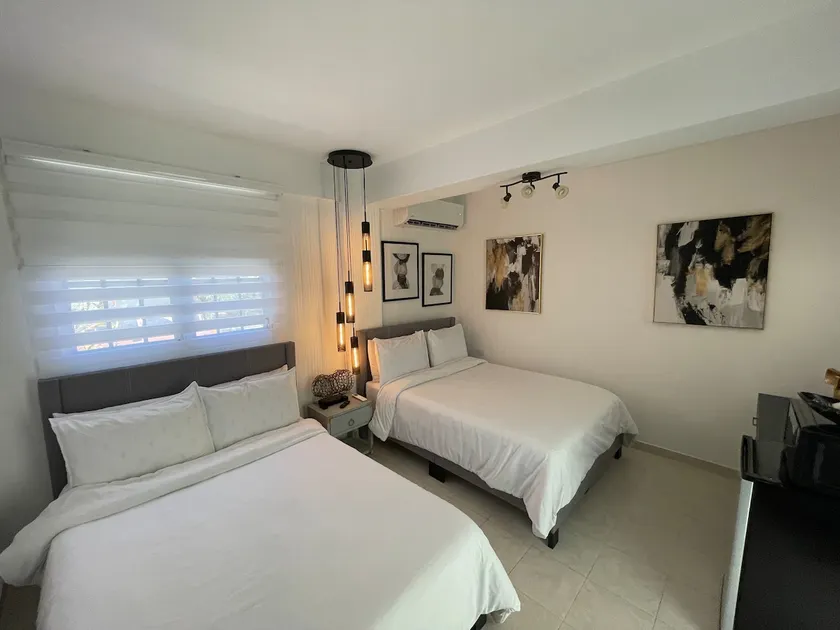 Suite @ Parguera Retreat has generator - Image 1