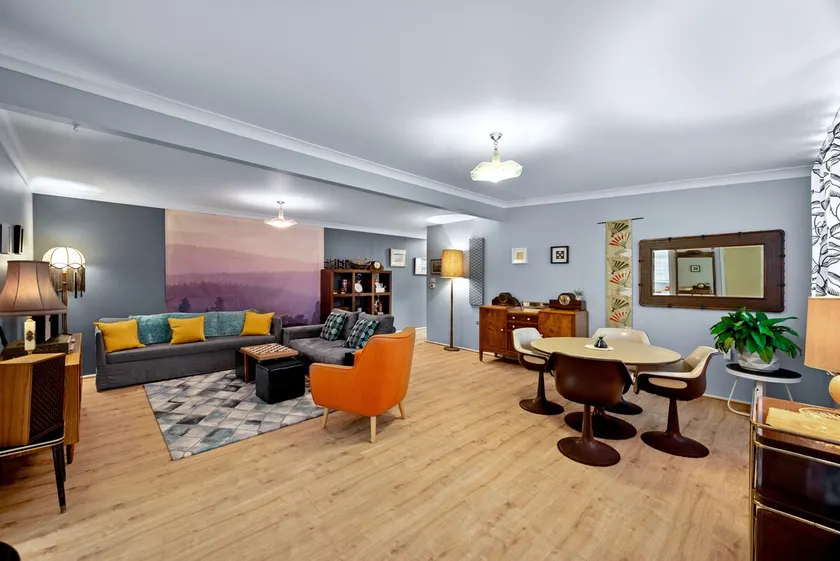 Spacious and Secluded, The Suenaga Suite - Image 1