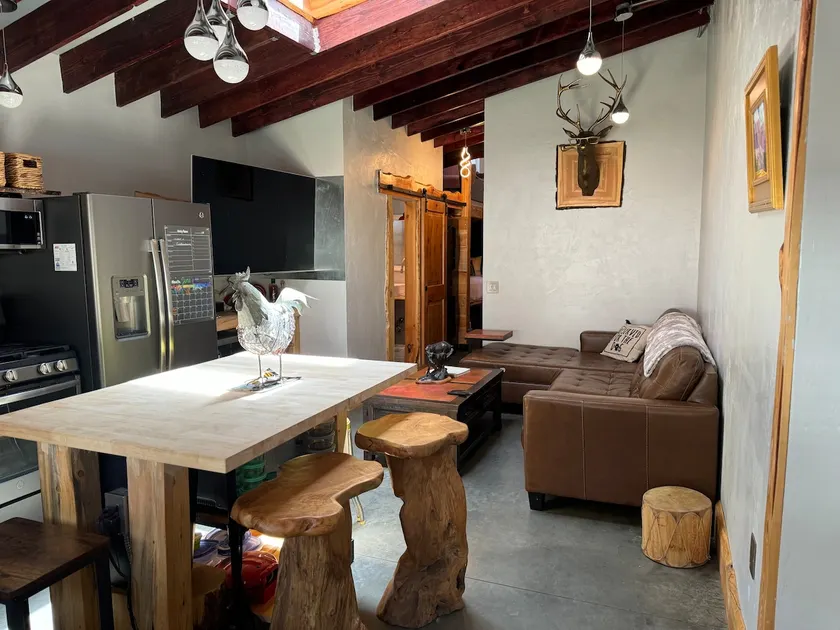 Backyard Bungalow - Image 1
