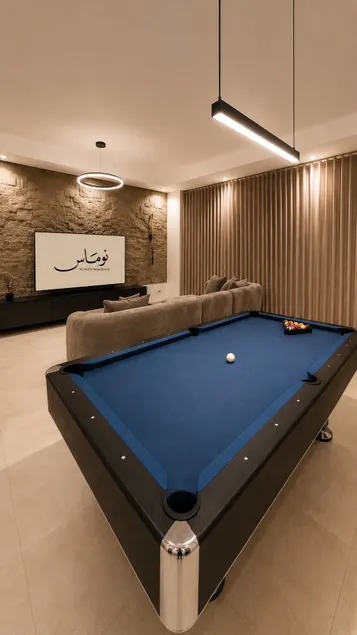 Luxurious studio in Al Faisaliah - Image 1