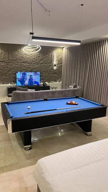 Luxurious studio in Al Faisaliah - Image 1