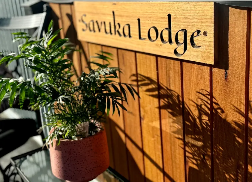 Huntsman Cottages Meander: Savuka Lodge - Image 1