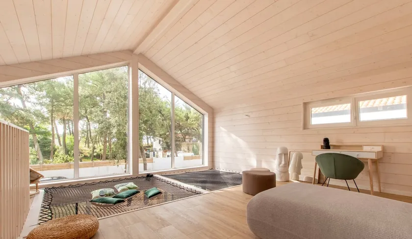 Casa Moana - Solid wood beach cottage - Image 1
