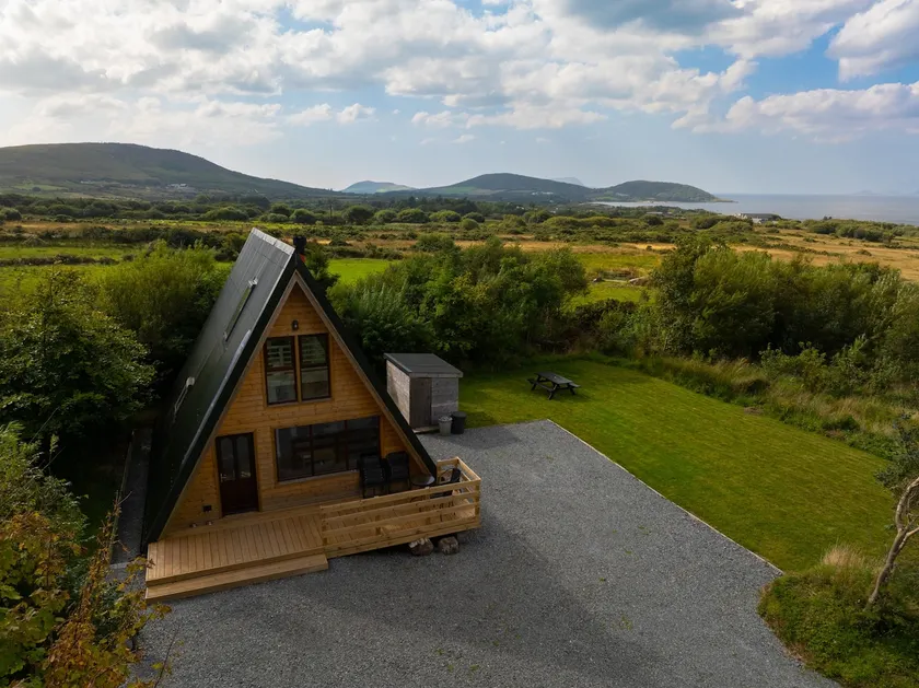The A-Frame - Image 1