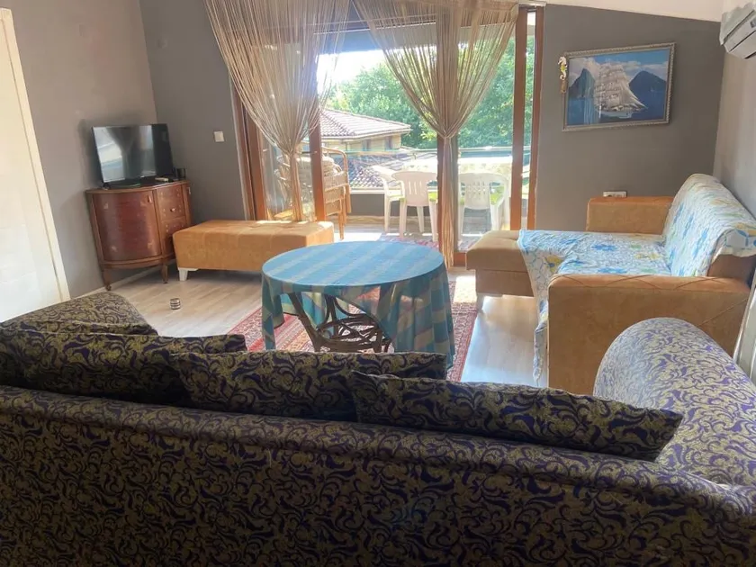 Ocaklar Apartment with Sea View - Image 1