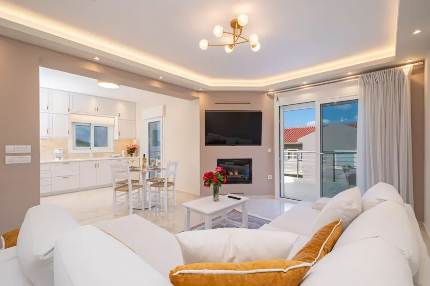 Melina's apartments - Image 1