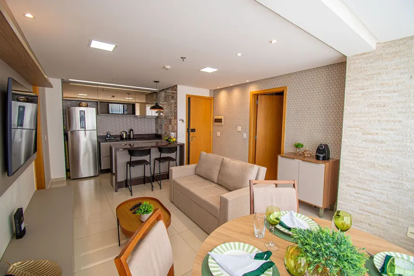 Wonderful apartment - Image 1