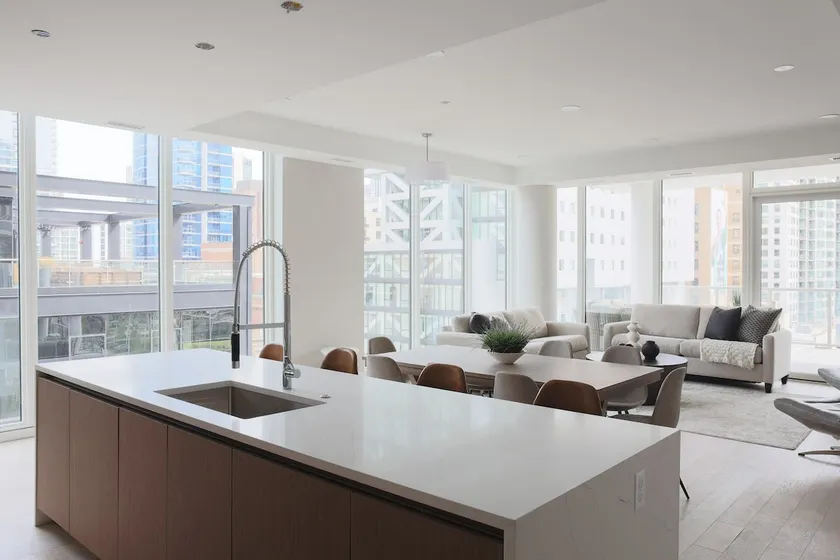 Luxury Loft Collection 703 - Terrace - River North - Image 1