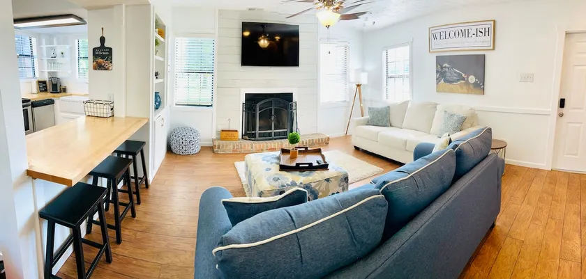 Bessie Auburn Cottage (2BD/1.5BA) - Image 1