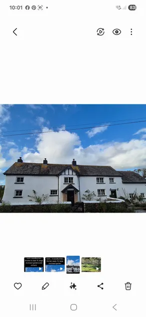 The Old Mill House - Image 1