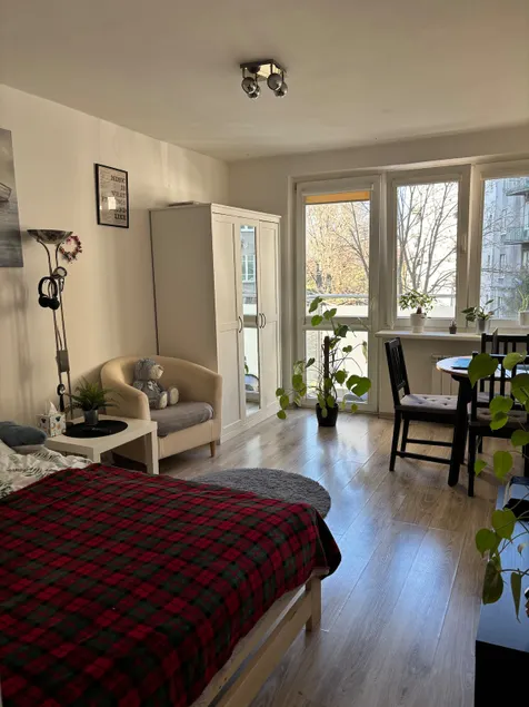 Powiśle Apartment - Image 1