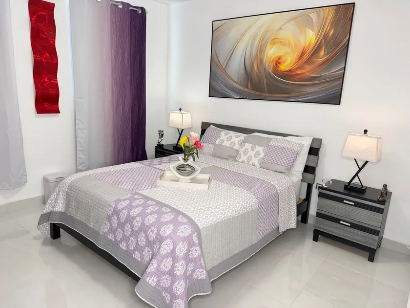 Casa Mi Luz - Family-Friendly 3BR Stay with Parking & Self Check-in - Image 1