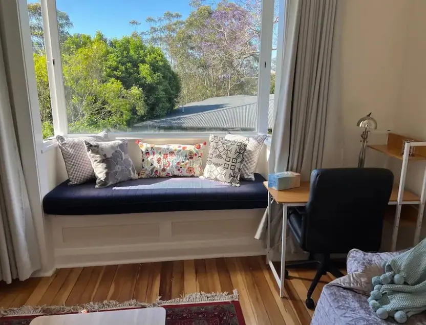 Entire private apartment in Hornsby - Image 1