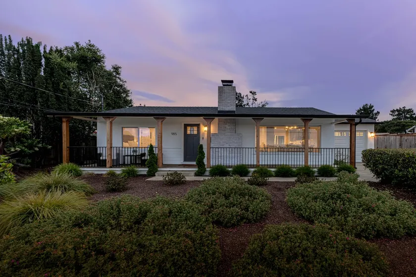 Fairway Coastal House | 4BR 3.5B Near Beach & Golf - Image 1