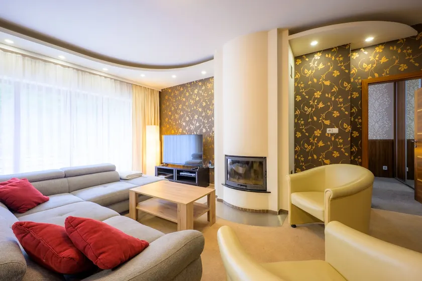 Apartmán Bílá Hora - Image 1