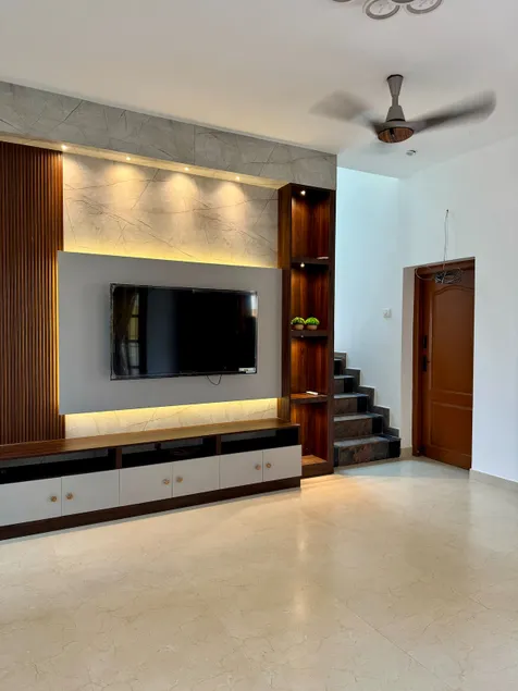 Quiet & Comfortable Villa in Coimbatore - Image 1