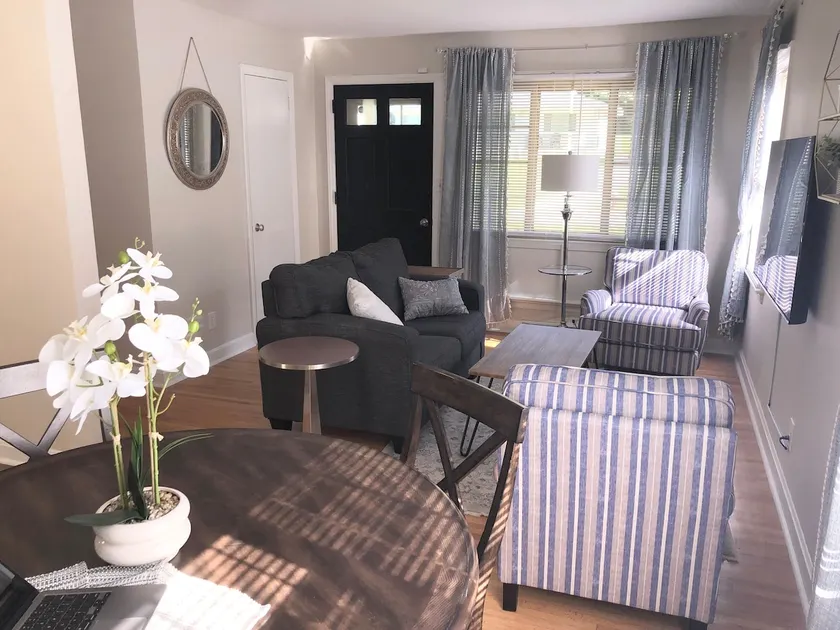 3 Bedroom Near HPU - Image 1