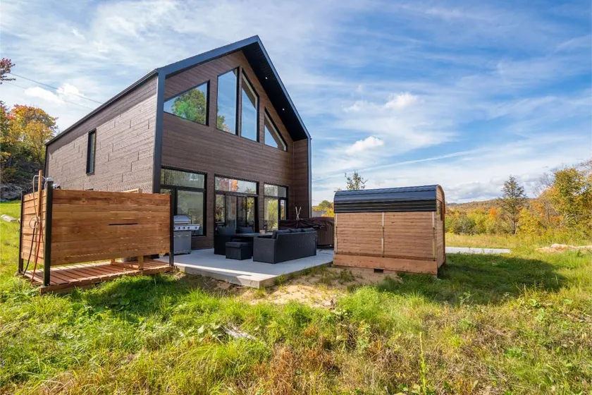 Chalet Zeste - Image 1