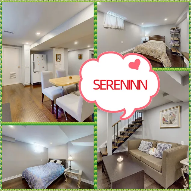 Cozy 2BR Flat near Yonge/16th Ave- Quiet spacious - Image 1