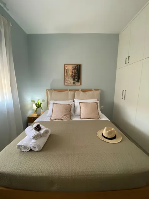 Dimis cozy villa near the sea! - Image 1
