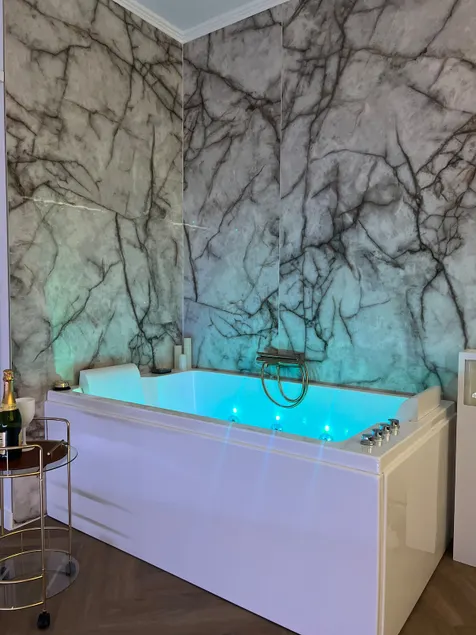 The Haussmannian The rooms of excellence Spa - Image 1
