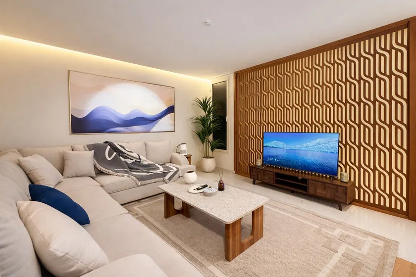 AMA apartment - Image 1
