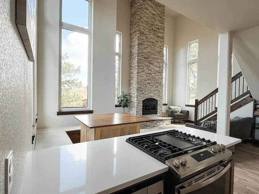 Crystal Lake Retreat - Image 1