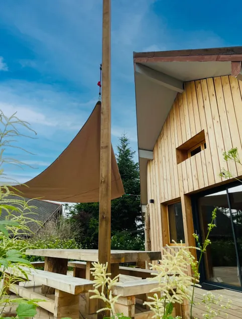 Exceptional/atypical “Joths” chalet in Métabief - Image 1