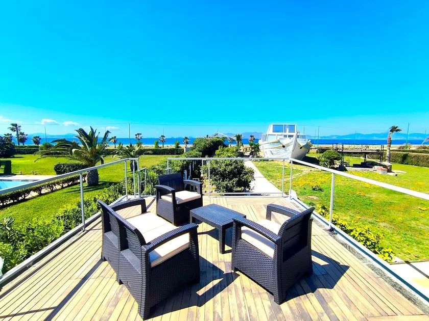 Psalidi beach house - Image 1