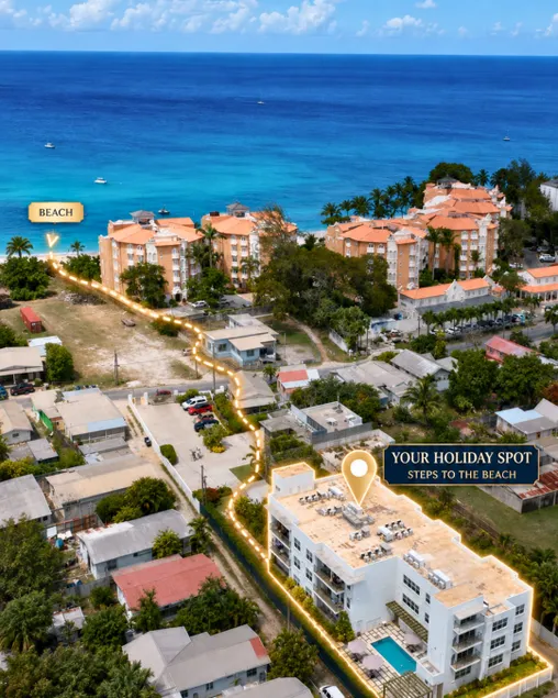 Modern 2BR Near Mullins & Beach | Pool - Image 1