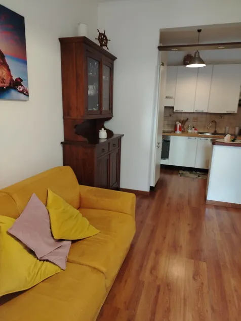Casa di Fabio | 8 minutes from Camogli beach - Image 1