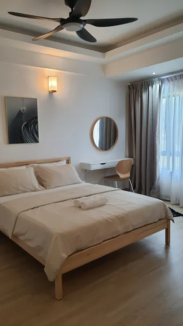 RR Homestay D 'Awana Kijal - Image 1