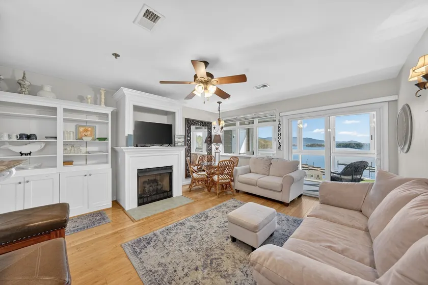 2BR 2BA Pointe Condo #224 - Image 1