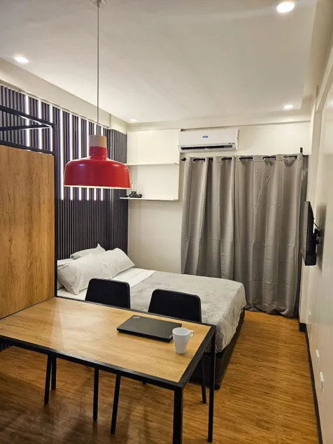 Comfy Condo in Marilao (P) - SM Marilao - Image 1