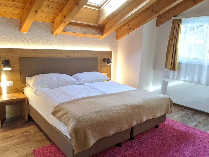 3-Bedroom Apartment Penthouse - Image 1