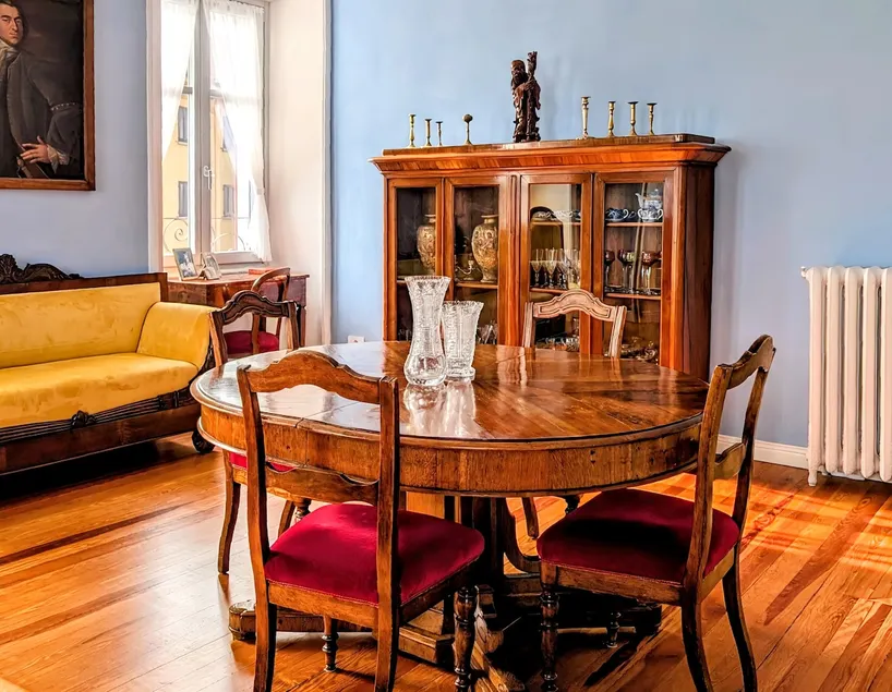 Casa Sveva, historic apartment in Menaggio! - Image 1