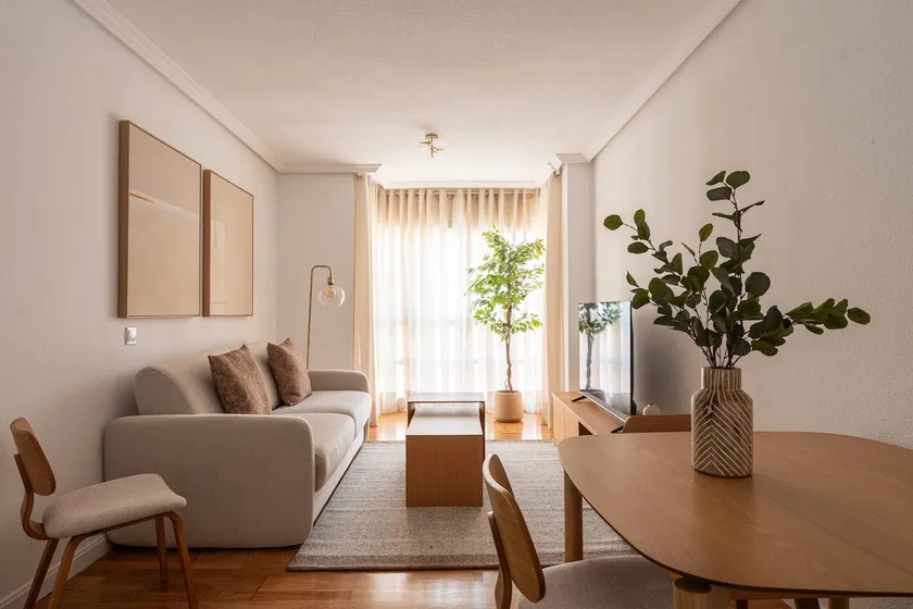 Las Tablas Apartments, 1-Bedroom Apartment... - Image 1