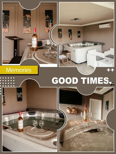 Jacuzzi Home 2 - Image 1