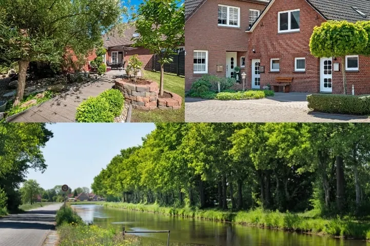 Ferienwohnung Wilma Spetzerfehn - Image 1