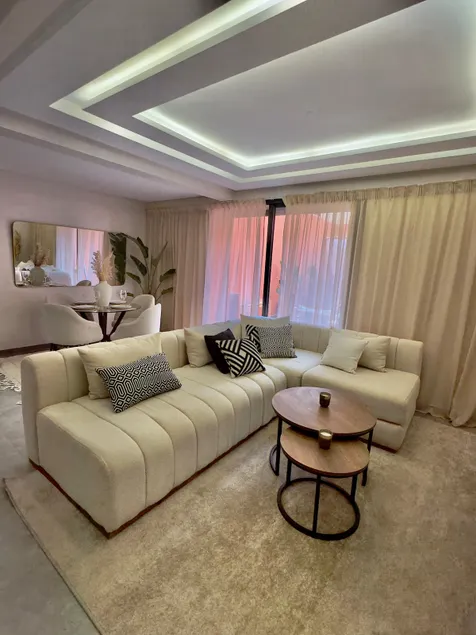 Duplex Luxury 1 -Marrakech Centre - Image 1