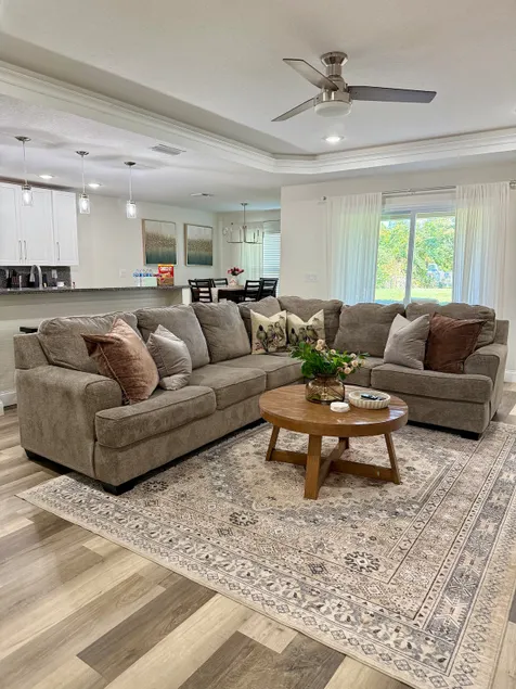 Cozy and spacious home in Sanford, FL by SFB - Image 1