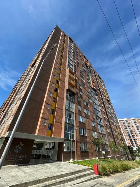 Apartment in Floridablanca - Image 1