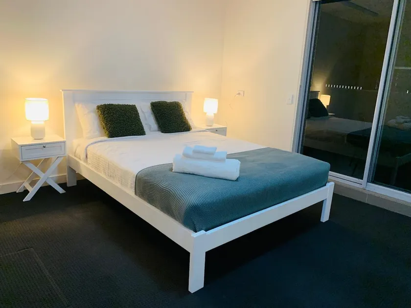 Gorgeous one bedroom apartment - Image 1