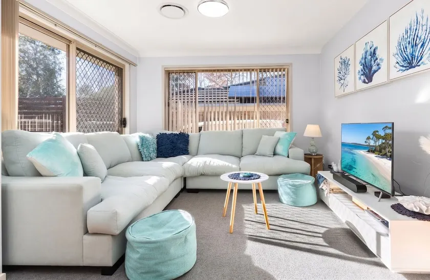 Coral Villa by Experience Jervis Bay - Image 1